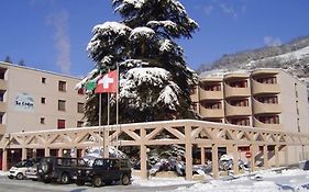 Hotel Le Cedre